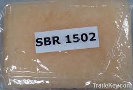 STYRENE BUTADIENE RUBBER