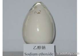 Sodium ethoxide