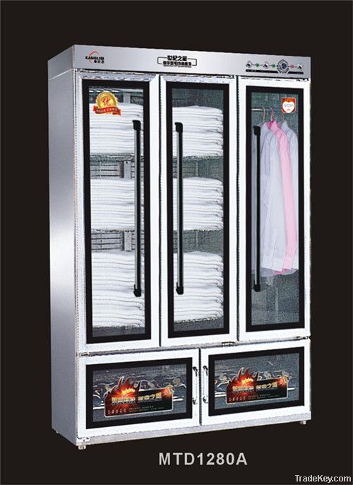 Towel and clothes disinfection Cabinet MTD1280A