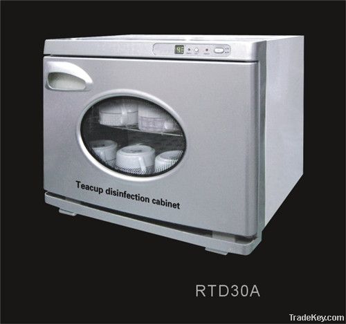 Tea Set Disinfection Cabinet RTD30A