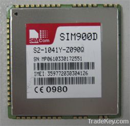 SIMCOM GSM/GPRS MODULE SIM900D