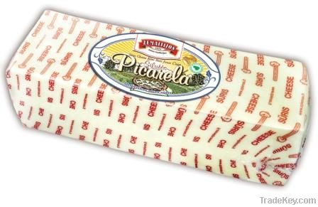 Pizza cheese Silutes Picarela