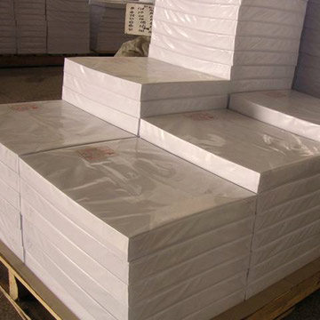 PVC Card Sheet