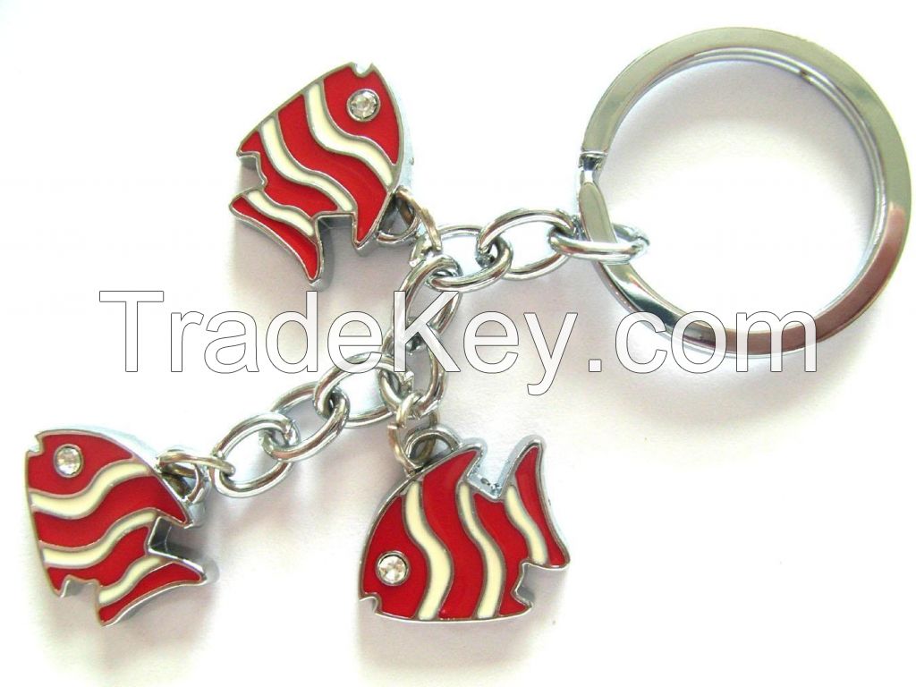 customized keychain, according to drawing, client requirement, key chains,