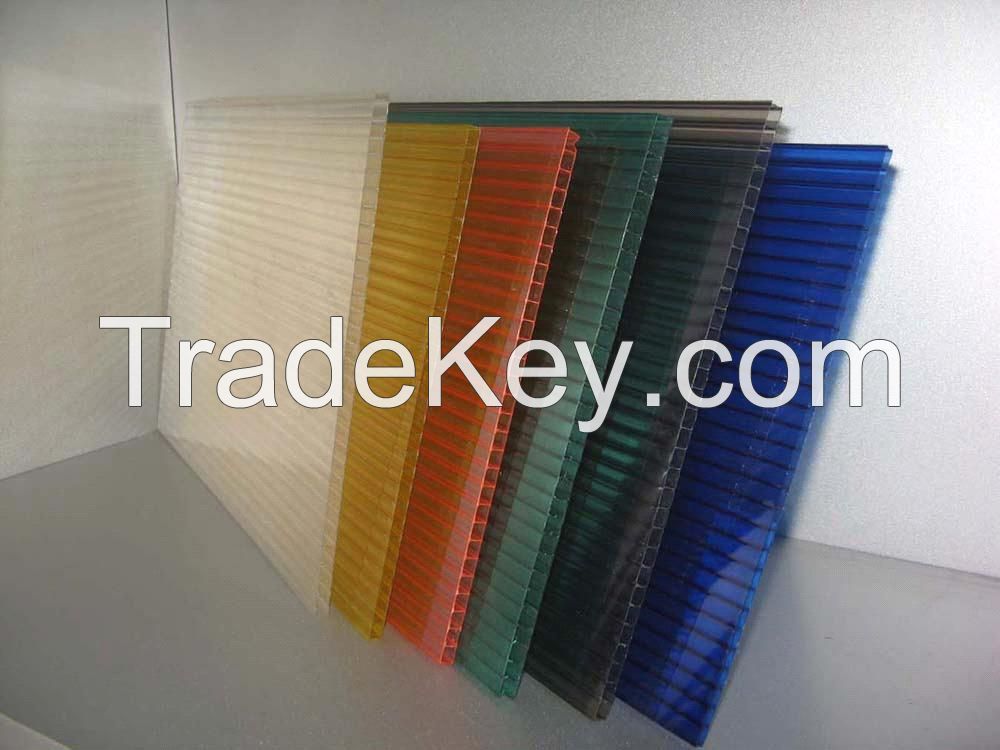  polycarbonate sheet, PC hollow sheet, PC solid sheet, plastic roofing panel 