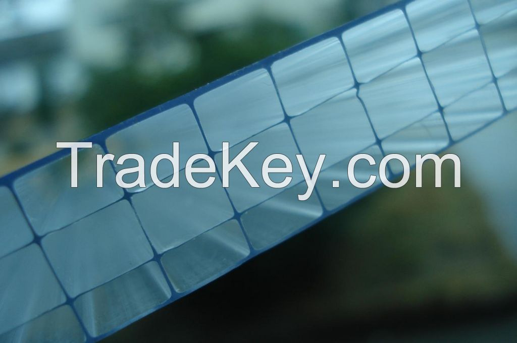  polycarbonate sheet, PC hollow sheet, PC solid sheet, plastic roofing panel 