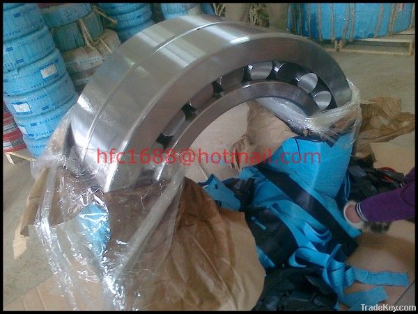 China HSNCA(MB)/W33big spherical roller bearing factory outlet