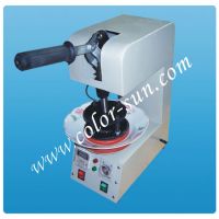 Plate Heat Press Machine