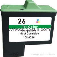 Lexmark Cartridge