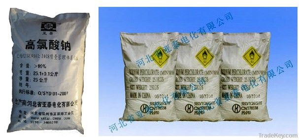 sell sodium perchlorate-anhydrous 98.0%    sodium perchlorate-mono 98%