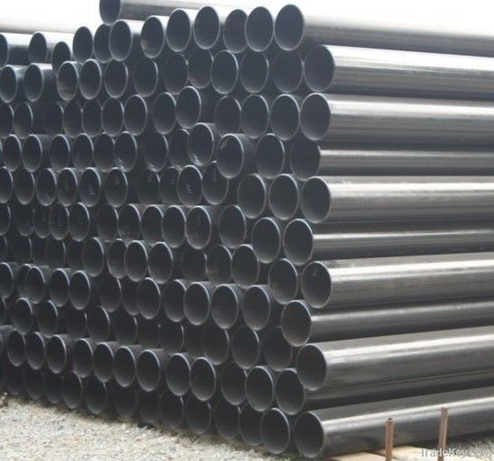 Seamless Carbon Steel Pipe