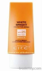 Whitening & Brightening SPF30 Sunscreen