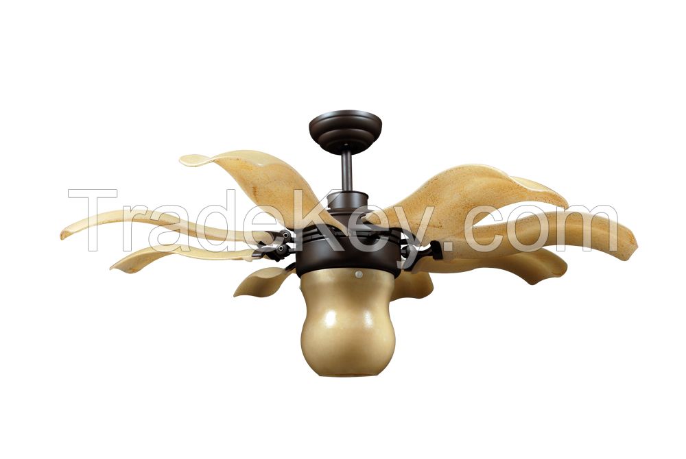 42 inch ceiling fan - FIORE