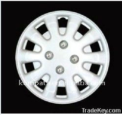 AUTO WHEEL COVER