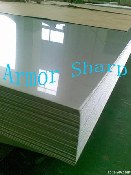 Stainless steel cold-rolled sheet