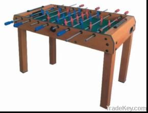 soccer table