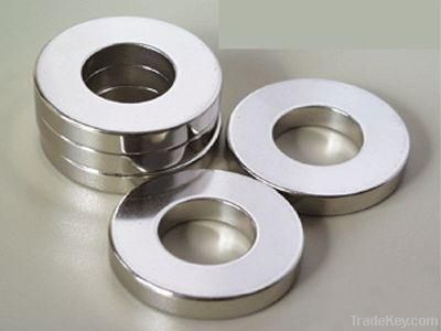 Sintered NdFeB Magnet