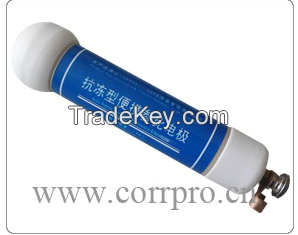 Antifreeze Portable Reference Electrode