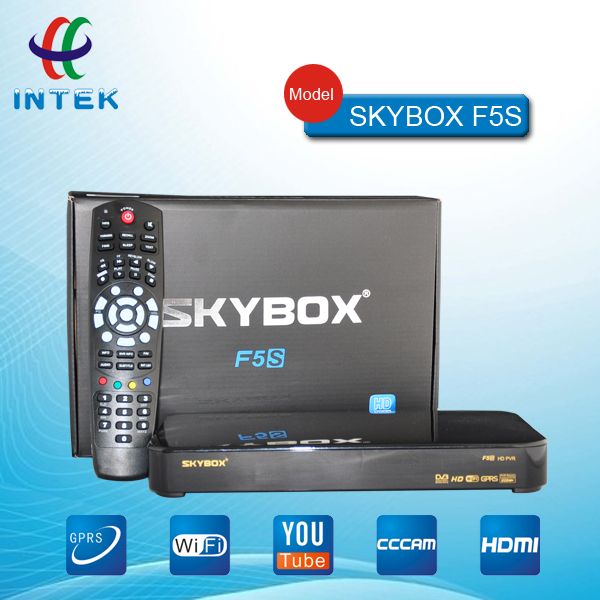 skybox f5s