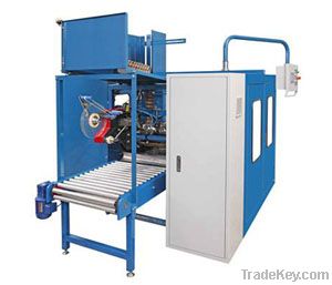 Auto Aluminium Foil / Cling Film Rewinder