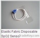SpO2 Sensor