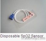 SpO2 Sensor