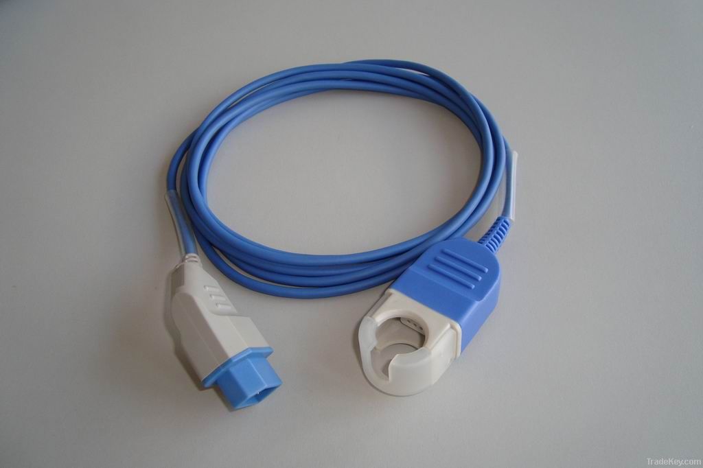 SpO2 extension cable