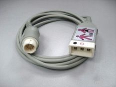 Patient monitor cable