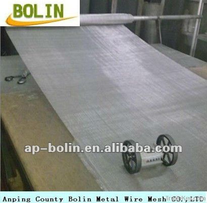 314, 316 stainless steel wire mesh