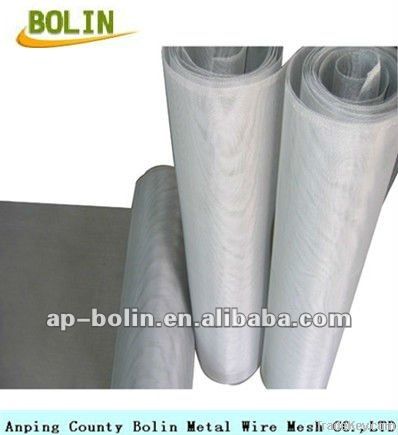 314, 316 stainless steel wire mesh