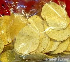 Tortilla Chips/Crispy Chips Processing Machinery