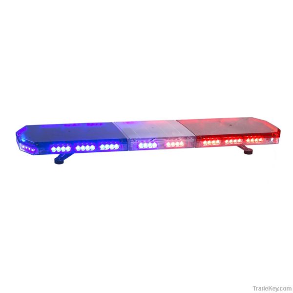 hot sale TBD-GA-810 ultrathin police light bar