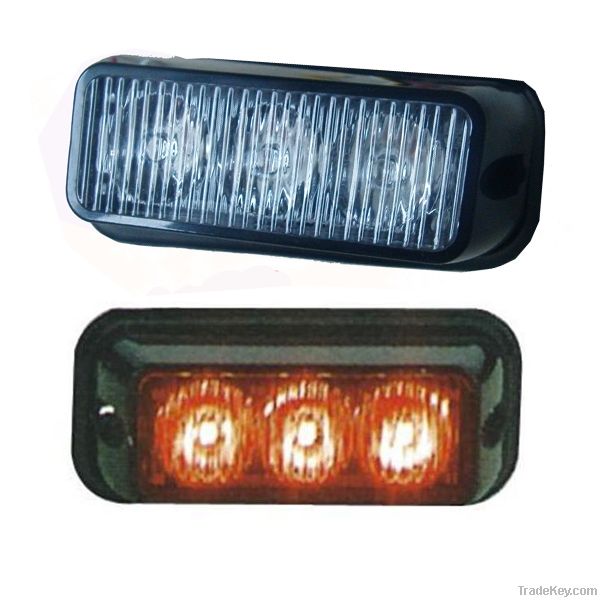 car warning lights/ led deck and dash light TBF-3691 L3