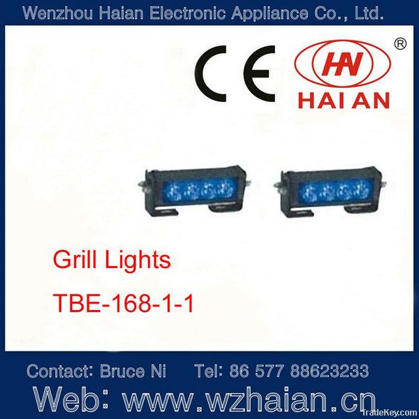 led signal light TBE-168-1-1