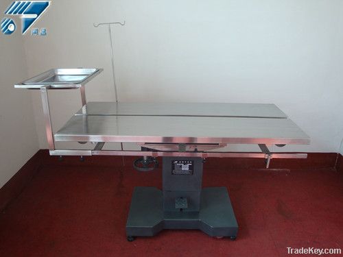 DWV-â…¡ pet operation table