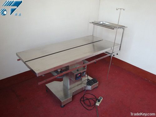 DWV-â…¡DDB animal operating table