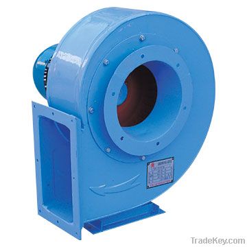 Model9-19 high-pressure centrifugal fan