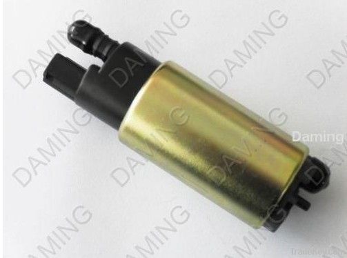 electric fuel pump