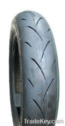 UNILLI MOTORCYCLE AND SCOOTER TIRE