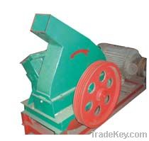 Shuliy wood crusher wood chipper wood grinder wood crushing machine