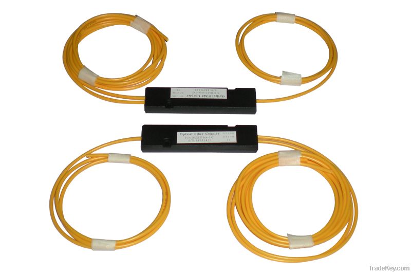 1*2 fiber optical splitter