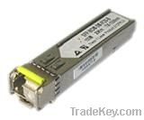 10Gb/s: CWDM SFP+ Transceivers