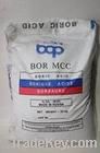 industrial production boric acid 99.5%