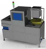 Optical Inspection and Sorting Machine