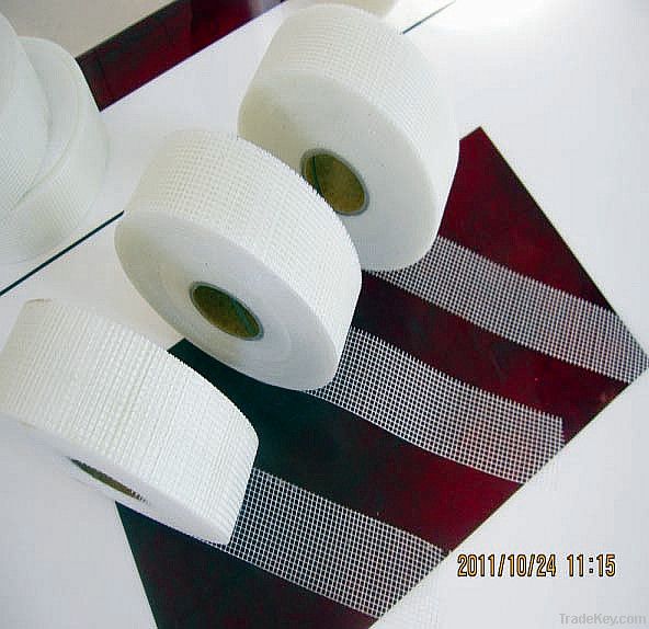 self adhesive fiberglass tape