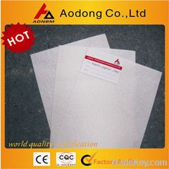 PYG Reinforced polyester mat with fiberglass line