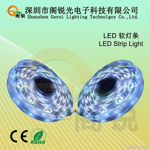 Profeesional Led Strip Light Supplier