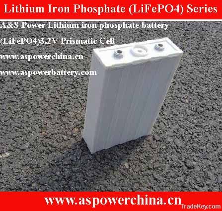 12V 8.8Ah Lifepo4 26650 rechargeable power