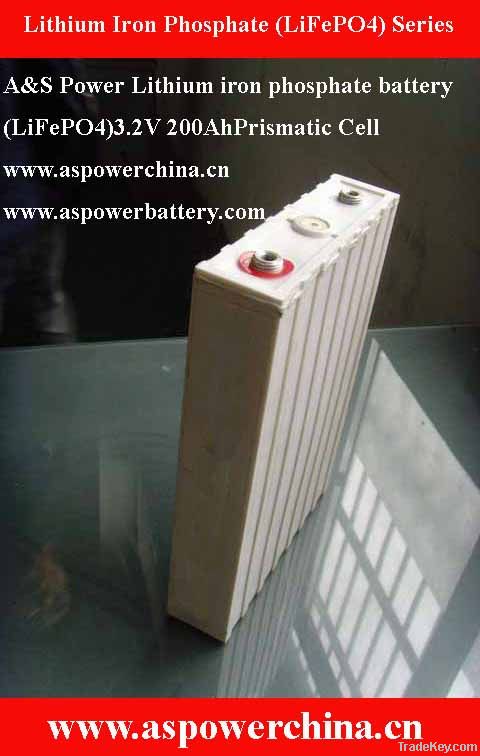 12V 8.8Ah Lifepo4 26650 rechargeable power