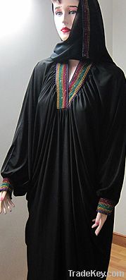 Dubai Abayas